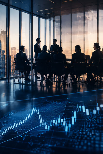 Neomile Capital Advisors Profile